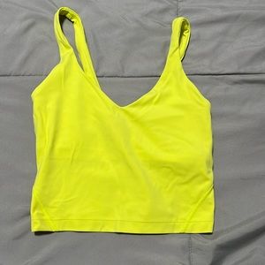 Lululemon Align Tank Top